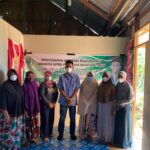 Warga Teluk Singkama Keluhkan Akses Jalan Usaha Tani