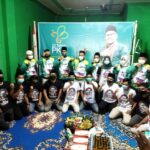 DPW PKB Kaltim Gelar Syukuran Harlah ke 23
