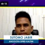 Sutomo : Percepatan Vaksin adalah solusi terbaik