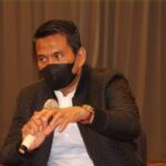 Cegah Penimbunan Alkes, Rusman Yaqub Dorong Pemprov Lakukan Razia ke Toko Penyedia