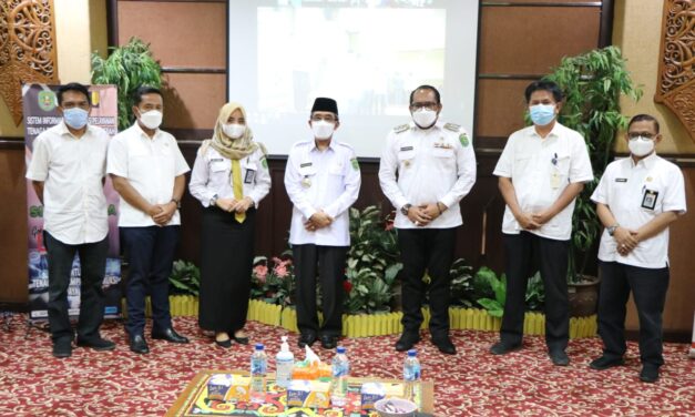 Aplikasi SI ANAKONDA, Solusi Untuk Tenaga Terampil Kontruksi