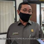 DPRD Ingatkan Pemprov Kaltim Prioritaskan PTT Dalam Seleksi CPNS 2021