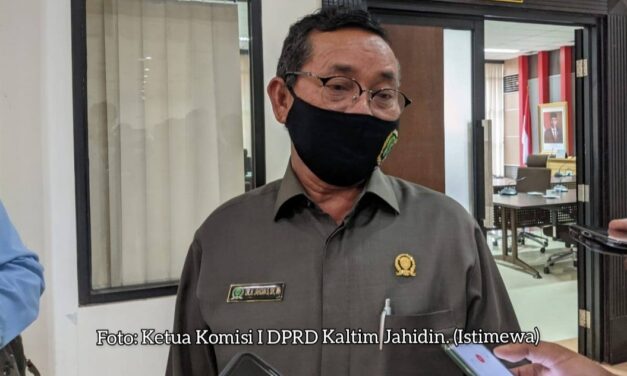 DPRD Ingatkan Pemprov Kaltim Prioritaskan PTT Dalam Seleksi CPNS 2021