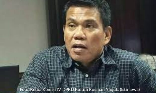 Komisi II dan IV DPRD Kaltim Sepakat SMA 10 Melati Tetap Berada di Samarinda Seberang