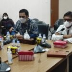 Optimalkan Pengelolaan SP4N-LAPOR!, Diskominfo Kaltim Lakukan Pendampingan di Kutim