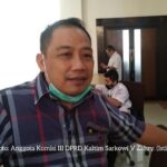DPRD Kaltim Ingatkan Bappeda Kaltim Gerak Cepat Realisasikan Anggaran Sebelum APBD-P 2021 Dibahas