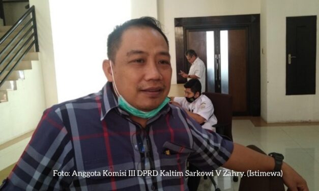 DPRD Kaltim Ingatkan Bappeda Kaltim Gerak Cepat Realisasikan Anggaran Sebelum APBD-P 2021 Dibahas
