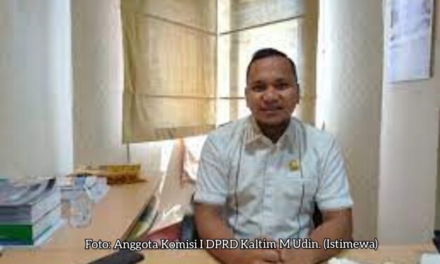DPRD Kaltim Ingin Hasil Seleksi KPID Kaltim Hasilkan Komisioner Berkompeten