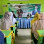 Reses di Hadapan Guru dan Wali Murid, Sutomo Diminta Peningkatan Sarpras Pembelajaran