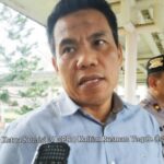 Rusman Ingatkan Vaksinasi Anak 12-17 Tahun Harus Benar-Benar Dipastikan Lulus Uji Klinis