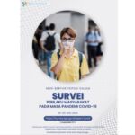Mari Sukseskan Survei BPS, Tentang Perilaku Masyarakat di Masa Pandemi