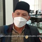 DPRD Kaltim Ingatkan Pemerintah Agar Tidak Membiarkan ISBI Kaltim Mati Suri