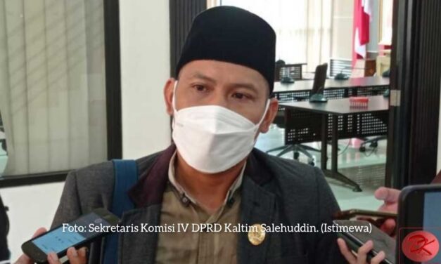 DPRD Kaltim Ingatkan Pemerintah Agar Tidak Membiarkan ISBI Kaltim Mati Suri