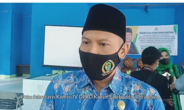 Bicarakan Masa Depan ISBI Kaltim, Komisi IV DPRD Kaltim Berencana Libatkan Anggota DPR RI Hetifah