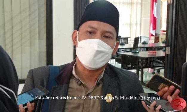 DPRD Prihatin Banyak Anak Kaltim Terpapar Covid-19, Ingatkan Vaksinasi Anak Disegerakan