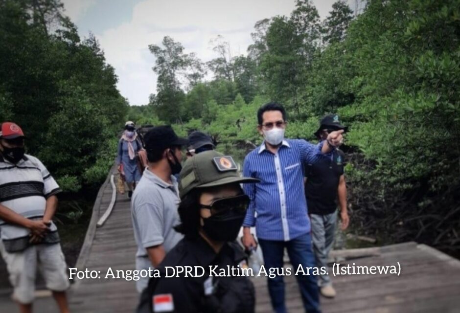 Jadi Daerah Destinasi Pariwisata, DPRD Kaltim Minta Pemprov Benahi Infrastruktur di Kabupaten Berau