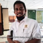 DPRD Kaltim Minta Pemprov Tidak Hanya Pikirkan PPKM, Tetapi Juga Jaminan Bagi Keberlangsungan UMKM