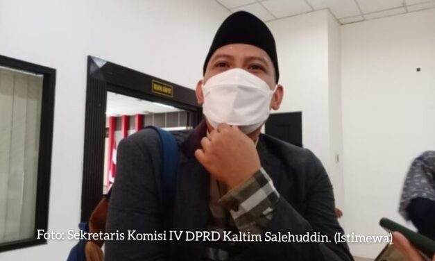 Kasus Covid-19 Meningkat, DPRD Kaltim Minta Pemprov Waspadai Kelangkaan Tabung Oksigen