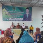 Sutomo Sosialisasikan Perda Tentang Adaptasi dan Mitigasi Perubahan Iklim