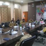 5 Poin Penting Dalam Penyusunan RPJMD Kutim 2021-2026