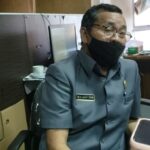 Jahidin Soroti Kelangkaan Air Bersih di Kota Samarinda