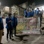 Aliansi PMII Se-Samarinda Minta Penundaan Konfercab