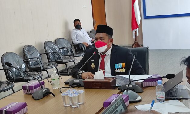 Pilkades di Kutim ditunda, Ini Jadwal Penundaannya