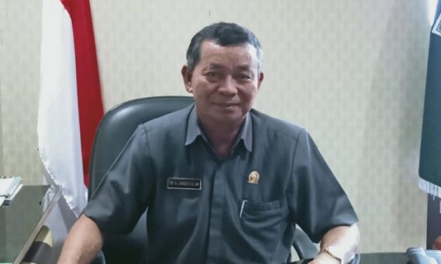 Komisi I DPRD Kaltim Tetapkan 5 Calon Pansel Komisioner KPID