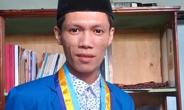 PMII Kukar Ingin Kepolisian Segera Tindak Tegas Pelaku Pemukulan dan Pengrusakan Sekretariat