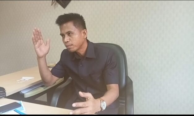 Pembahasan APBD Perubahan Molor, Silpa Akhir Tahun Terancam Membengkak