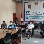 Bupati Kutim Hadiri Puncak Peringatan Hoarnas 2021 Secara Virtual