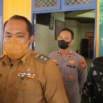 Rapat Evaluasi Satgas Covid, Kutim Akan Laksanakan PTM