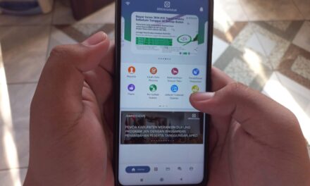 Aplikasi Mobile JKN Beri Kemudahan Peserta BPJS Kesehatan di Masa Pandemi