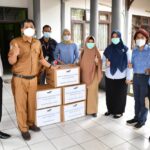 Bantu Atasi Corona, KPC Telah Kucurkan 11,3 M