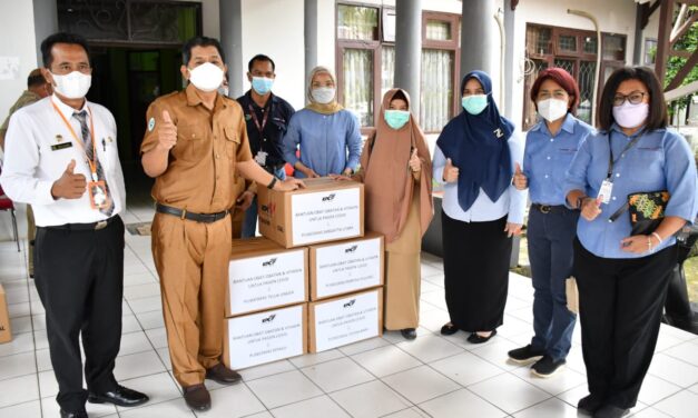 Bantu Atasi Corona, KPC Telah Kucurkan 11,3 M