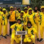 Sutomo Berharap Cabor Panahan Dapat Menyumbang Emas di PON Papua