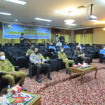 Kabar Baik, Pemkab Kutim Berikan Subsidi Pembayaran PDAM Selama Tiga Bulan