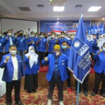 Resmi Pimpin PAN Kutim, Asmawardi Siap Bawa PAN Berjaya di Pileg 2024