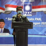 Ardiasyah Sebut Kutim Daerah Strategis Sebagai Penyangga IKN