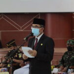 Ardiansyah : Pelantikan Merupakan Proses untuk Menghasilkan SDM yang Berkualitas