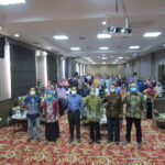 Tingkatkan Kompetensi di Era Digital, Pelaku Koperasi dan UMKM Kutim Mengikuti Bimtek