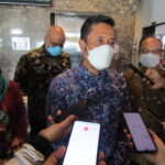 Asisten Perekobang Ingin Koperasi Lakukan RAT Bagi Yang Belum Melaksanakanya