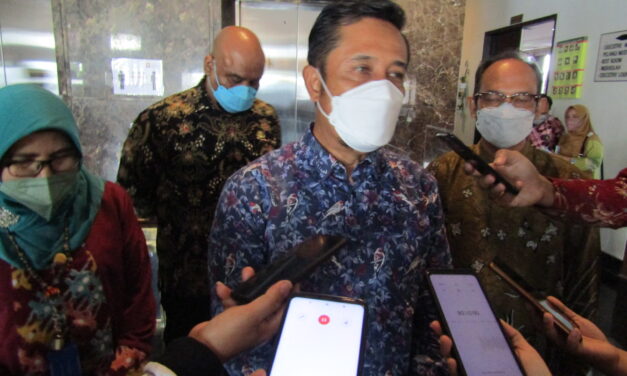 Asisten Perekobang Ingin Koperasi Lakukan RAT Bagi Yang Belum Melaksanakanya