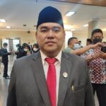 Pimpin Diskominfo Kutim, Ery Mulyadi Fokus Jaringan TIK dan Wali Data