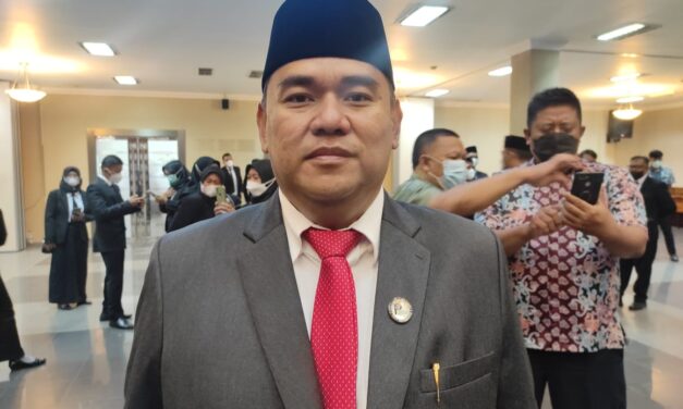 Pimpin Diskominfo Kutim, Ery Mulyadi Fokus Jaringan TIK dan Wali Data