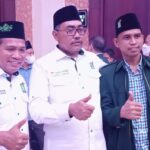 Panaskan Mesin Politik, PKB Gelar Coaching Clinik Pencalegan Dini