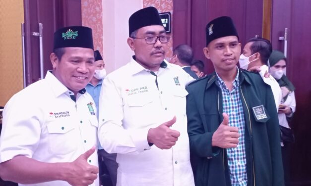 Panaskan Mesin Politik, PKB Gelar Coaching Clinik Pencalegan Dini