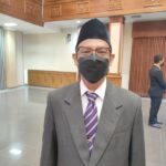 Jadi Kadis Koperasi UKM dan Ekonomi Kreatif, Darsafani Akan Ambil Langkah Strategis