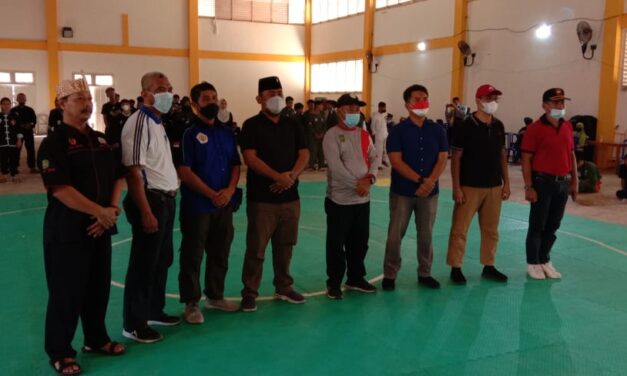 Juara Kejurkab IPSI Kutim Akan Berlaga di POPDA 2021