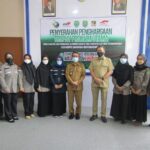 Aplikasi “Waspadalah Pelacak” Inovasi  Mempermudah Pengawasan Pengelolaan Lingkungan Hidup